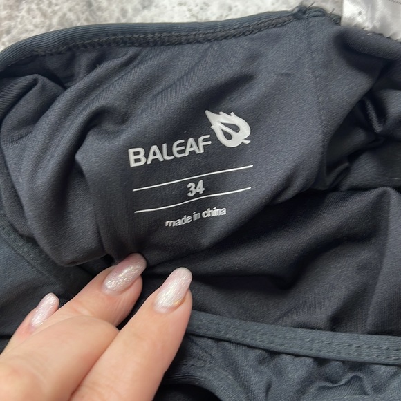 Baleaf bathing suit! Simple & practical! - Picture 5 of 6